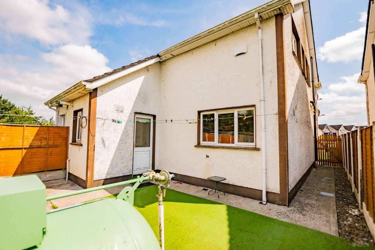 71 Manorfield, Kinnegad, Co. Westmeath
