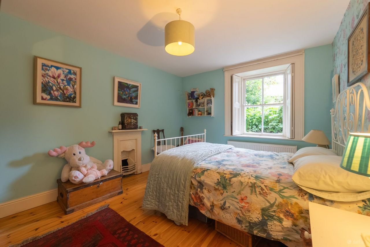 4 Killiney Terrace, Breffni Road, Sandycove, Co. Dublin