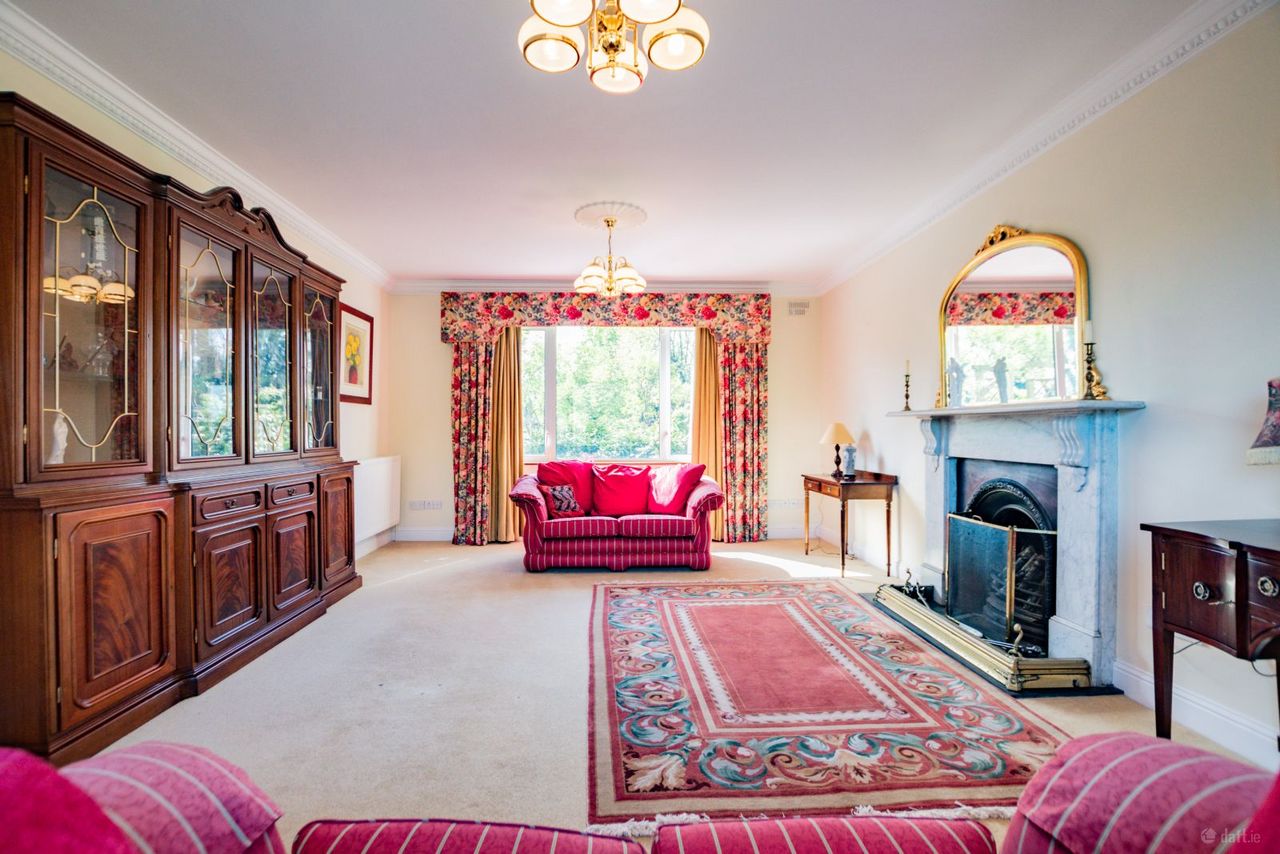 Maryfield, Habsborough, Ballinea, Mullingar, Co. Westmeath