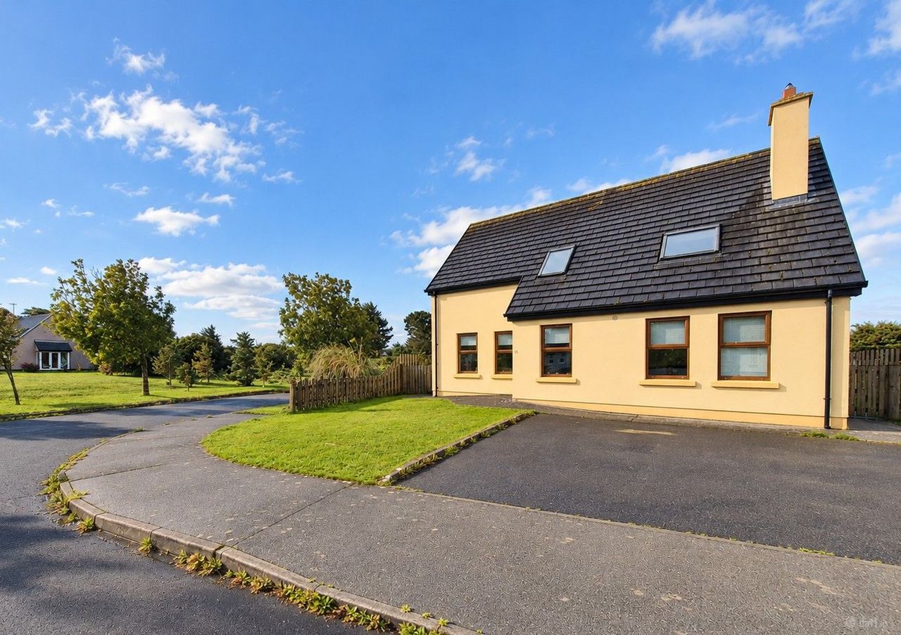15 The Glebe, Bunowen, Louisburgh, Caher, Co. Mayo