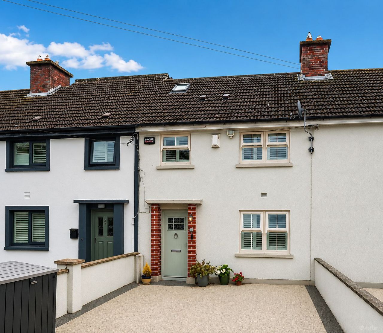 56 Clune Road, Finglas, Dublin 11 - Terraced house