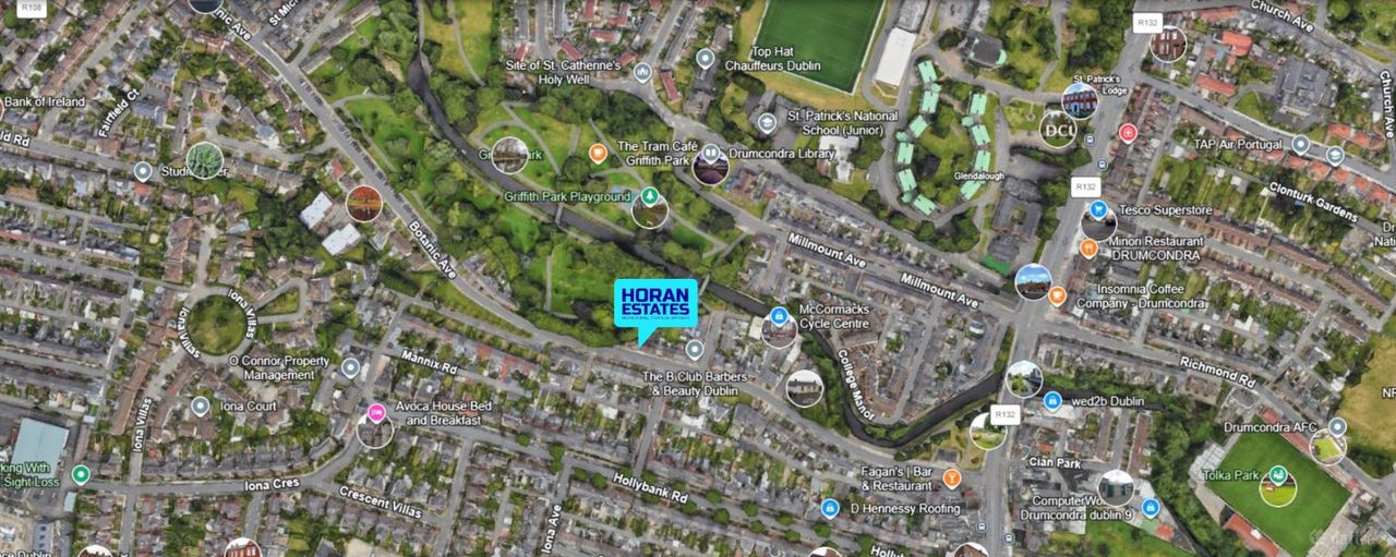 Horan Estates - 187 Botanic Avenue, Dublin 9, Drumcondra, Dublin 9
