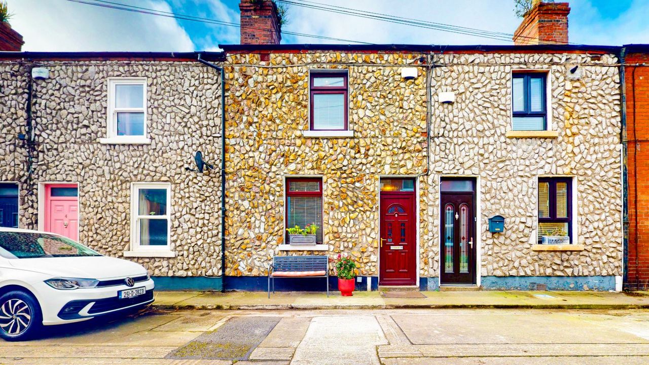 5 Saint John's Avenue, The Liberties, Dublin 8, Co. Dublin - Terraced house