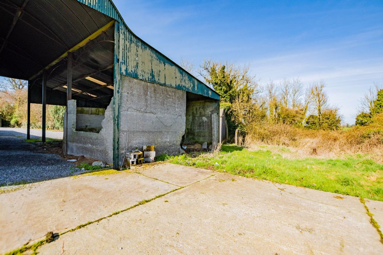 Adamstown, Castletown Geoghegan, Castletown-Geoghegan, Co. Westmeath