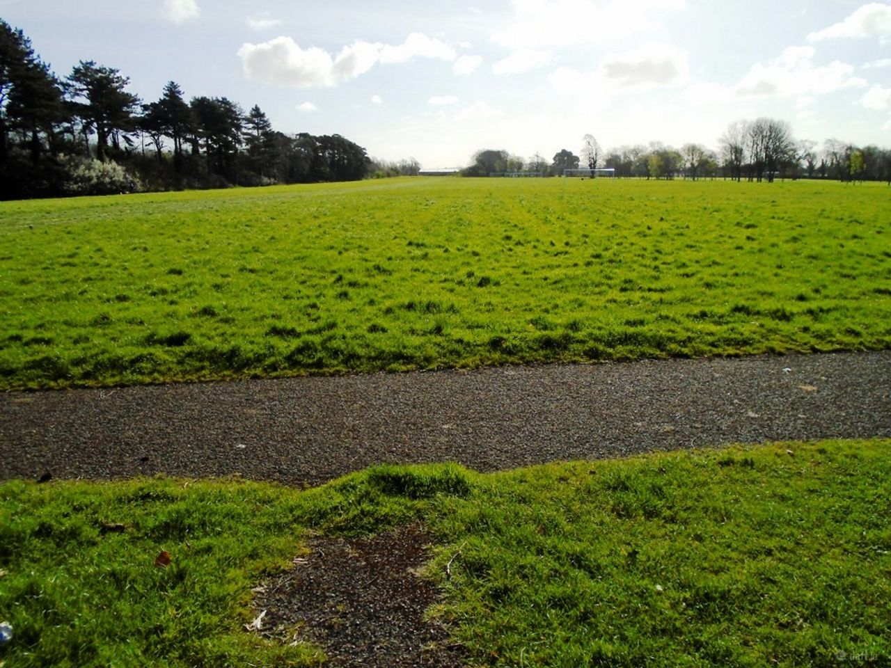Horan Estates - The Sycamores, Clonshaugh Woods, Clonshaugh, Dublin 17