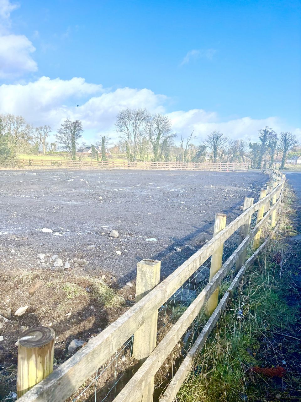 Ballina, Knockmore, Co. Mayo