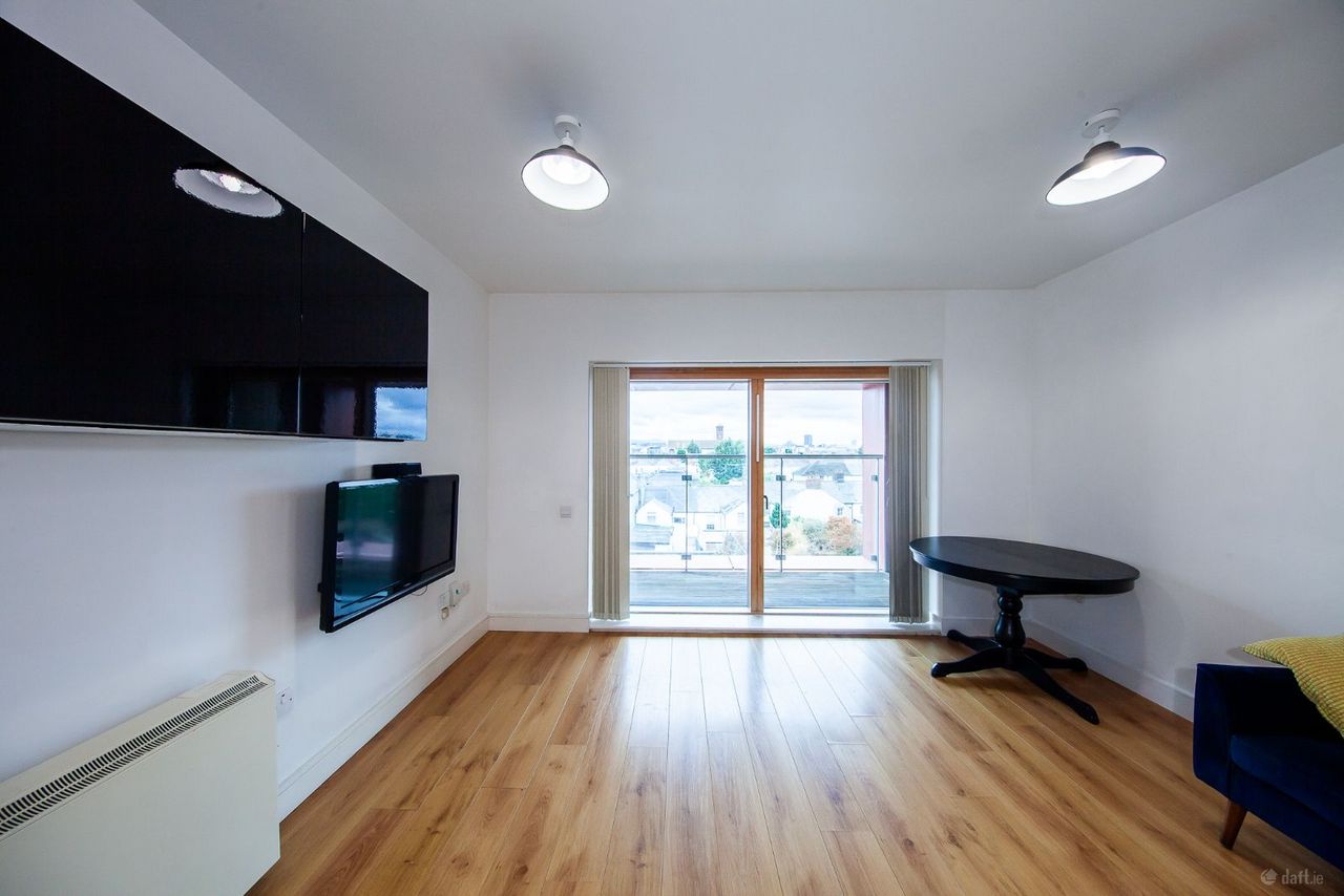 Horan Estates - Apartment 20, The Lighthouse, North Strand, Dublin 3