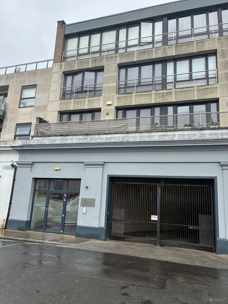  The Distillery Building, Ballybough, Dublin 3