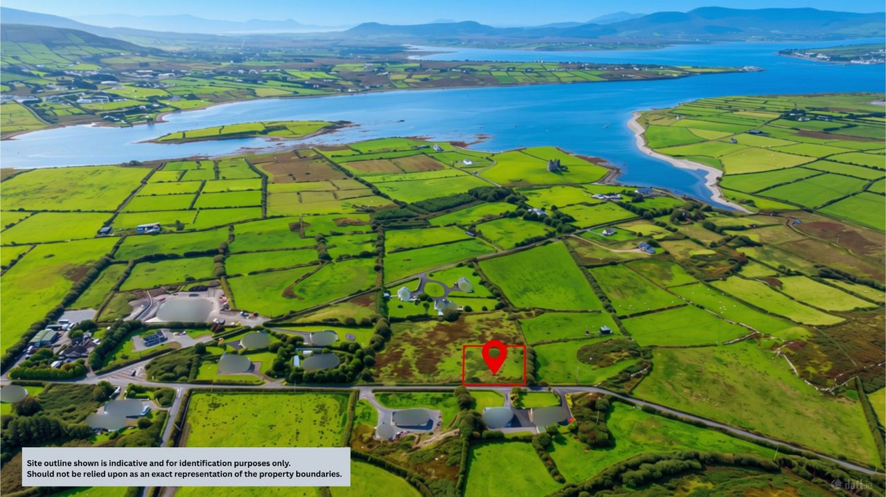 Ballycarberry East, Cahersiveen, Co. Kerry