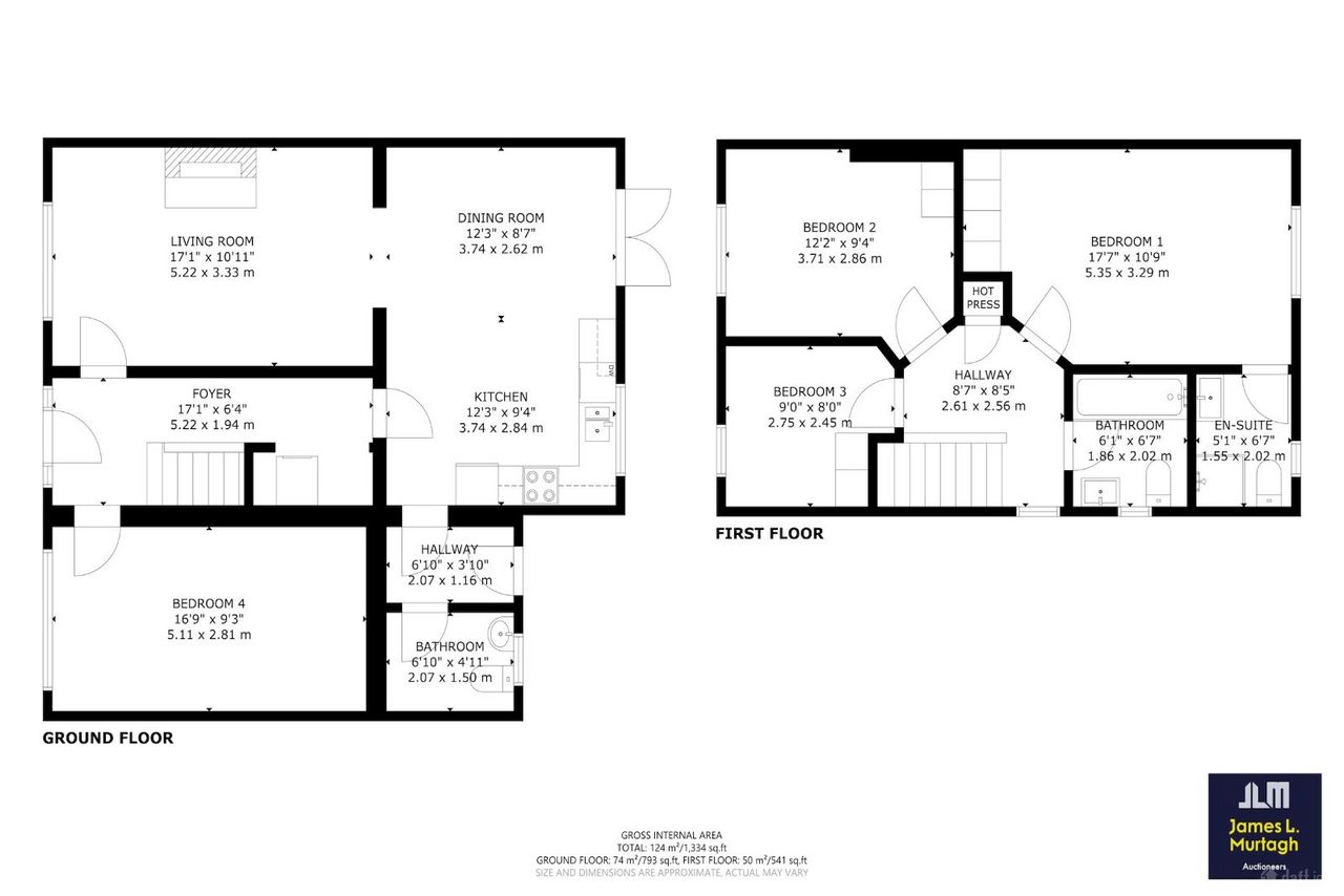 31 Ardilaun Heights, Mullingar, Co. Westmeath