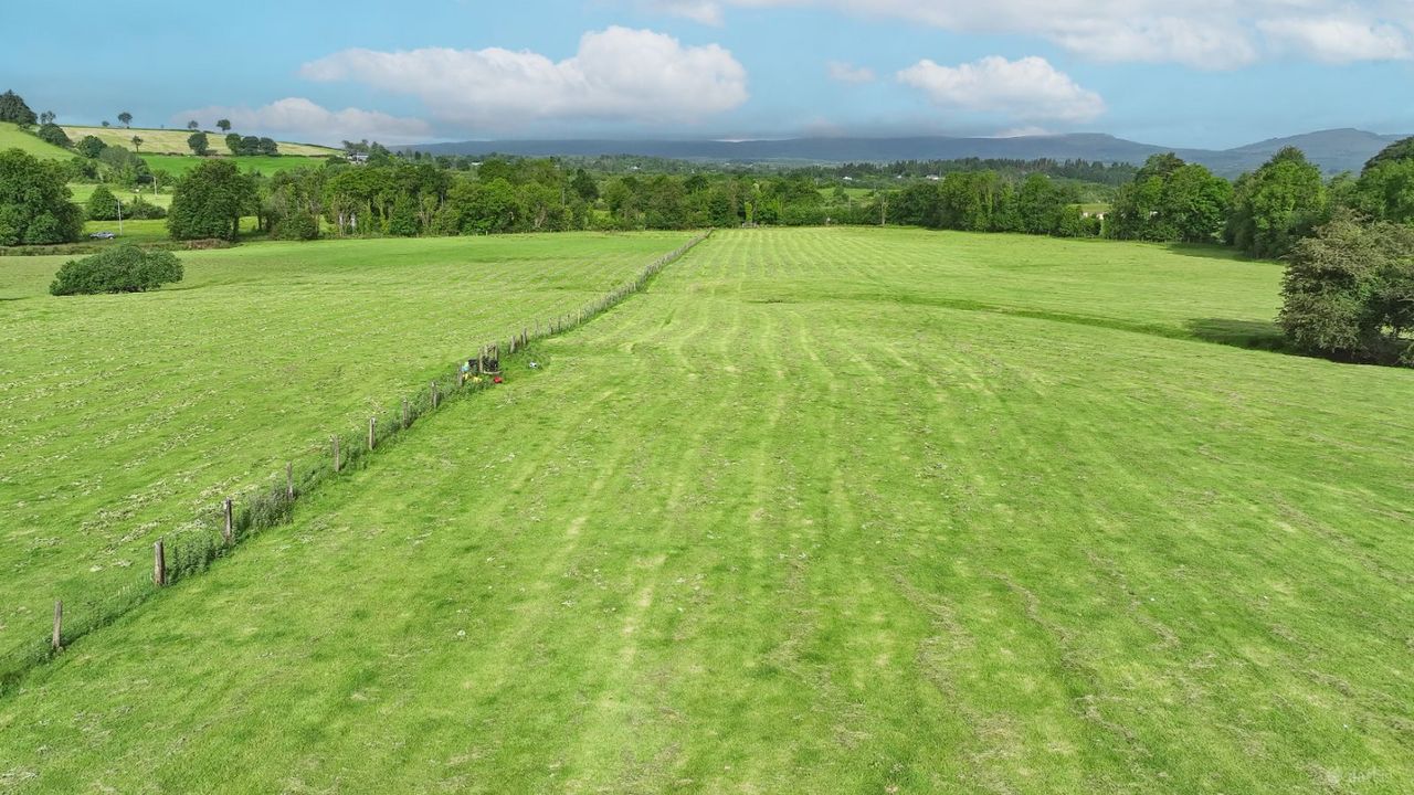 The Lawn, Bawnboy, Co. Cavan
