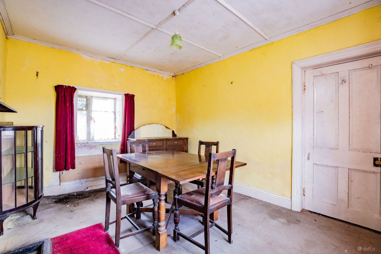 Clonbonny, Athlone, Fardrum, Co. Westmeath