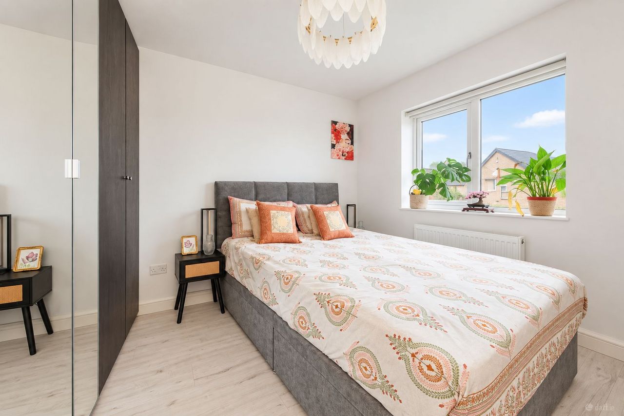 Horan Estates - 1 Castleland Park Walk, Balbriggan, Balbriggan, Co. Dublin