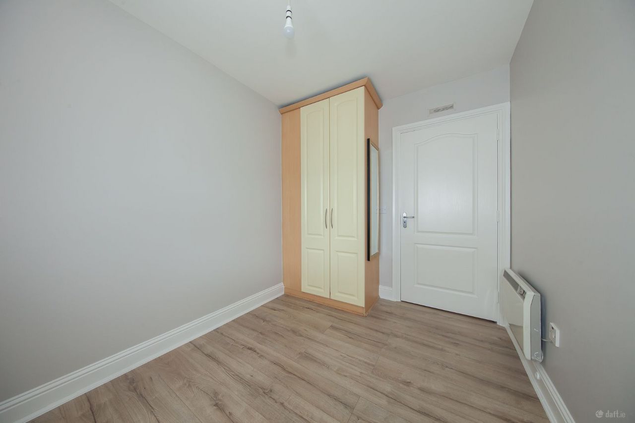 Horan Estates - The Oak, Clonshaugh Woods, Clonshaugh, Dublin 17