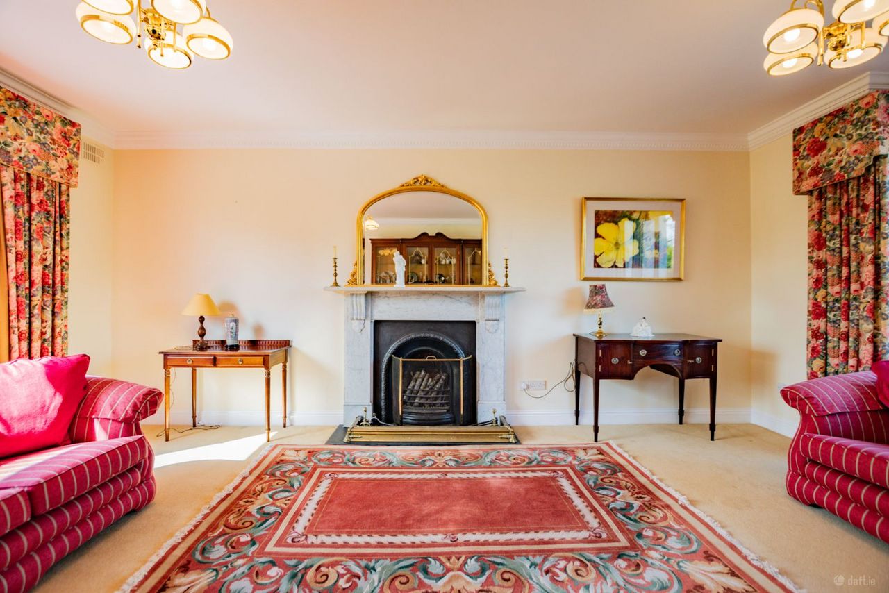 Maryfield, Habsborough, Ballinea, Mullingar, Co. Westmeath