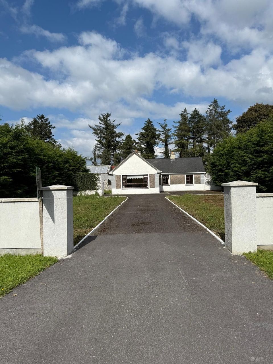 Carrowgarve, Balla, Balla, Co. Mayo