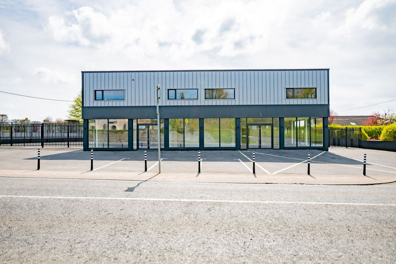 Dublin Road, Mullingar, Co. Westmeath