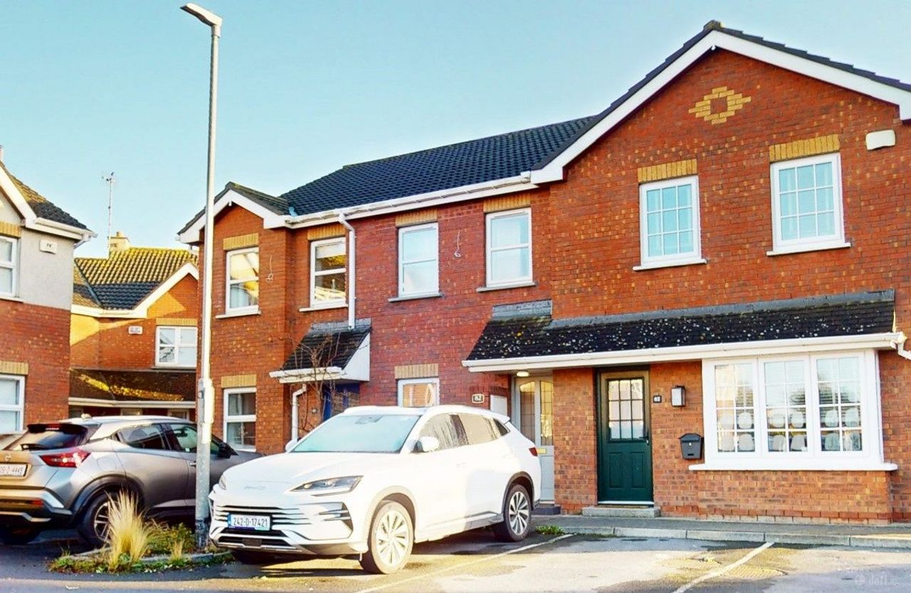 82 Thorn Chase, Palmer Road, Rush, Co. Dublin - Terraced house