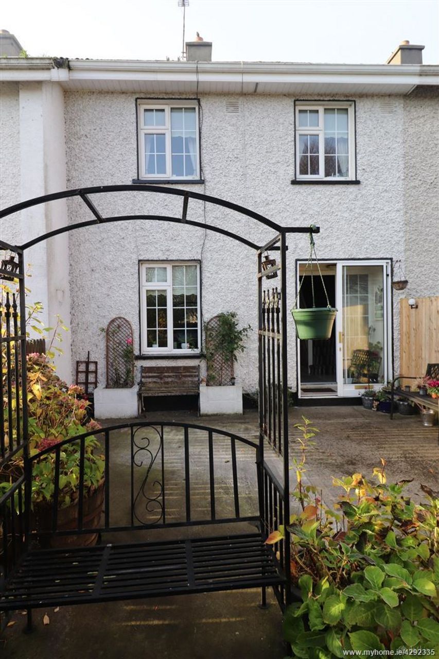Horan Estates - 71 Hymany Park, Ballinasloe, Co. Galway