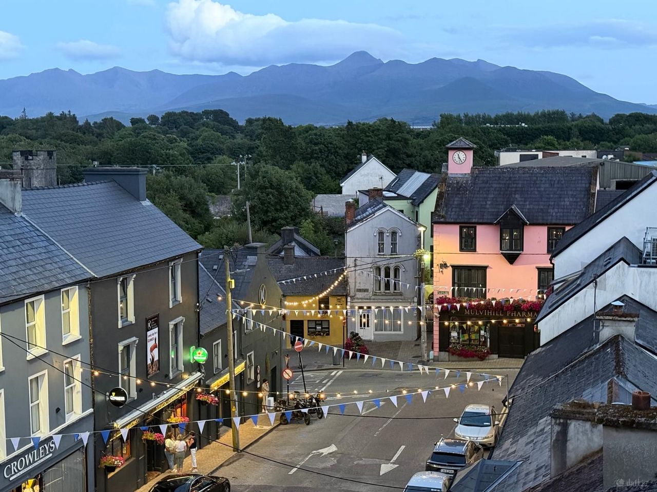 Market House, Market Road, Killorglin, Co. Kerry