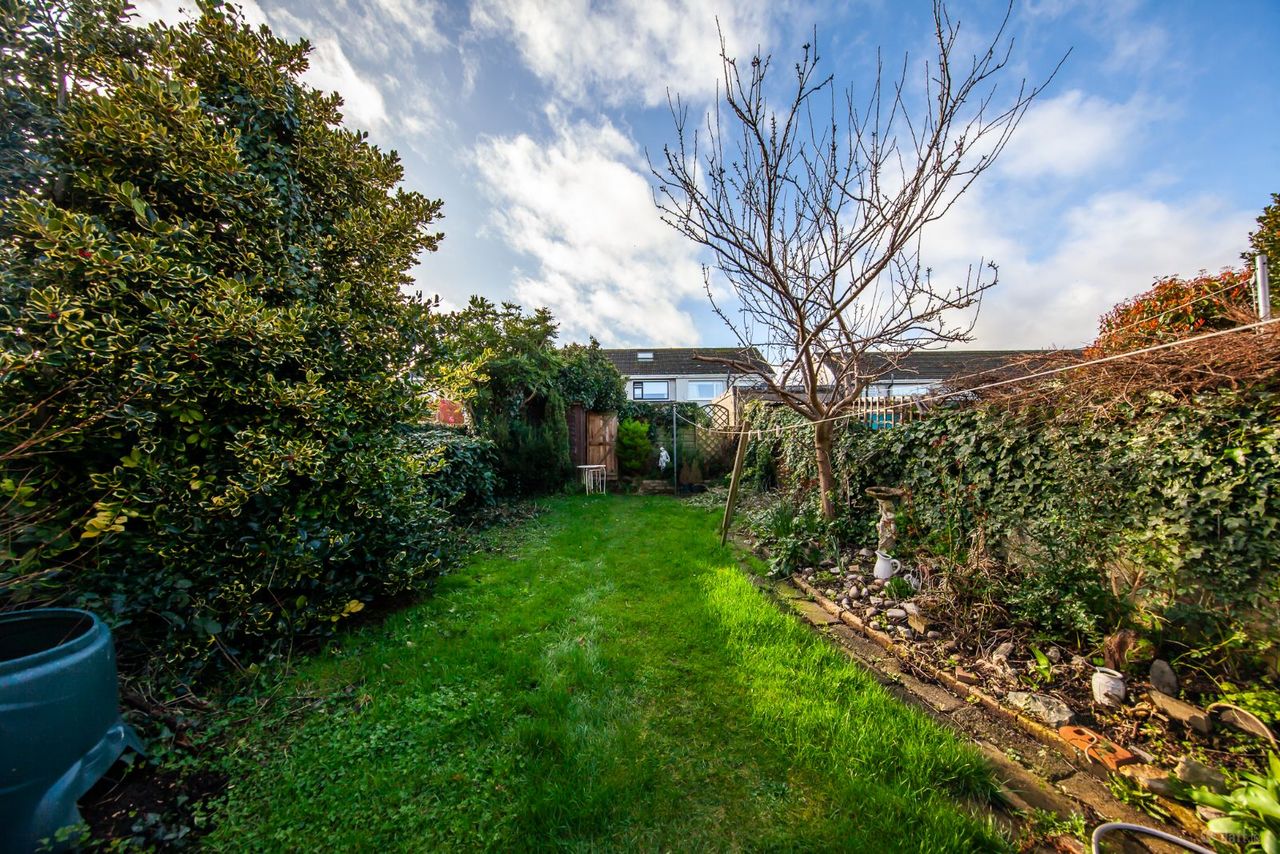 Horan Estates - 32 Clonshaugh Meadow, Dublin 17, Clonshaugh, Dublin 17