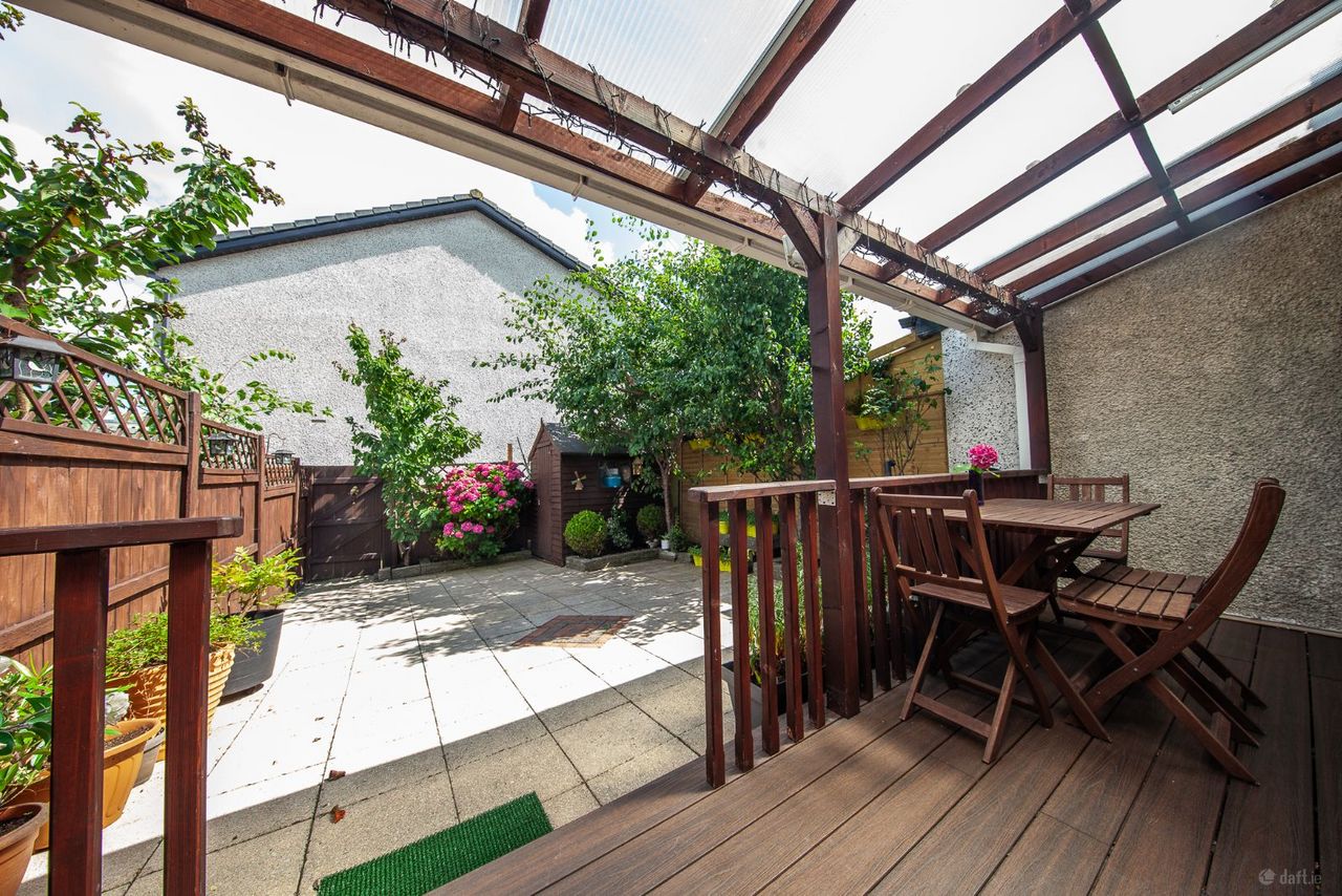 Horan Estates - 2 Mayeston Rise, Saint Margaret'S Road, Finglas, Dublin 11
