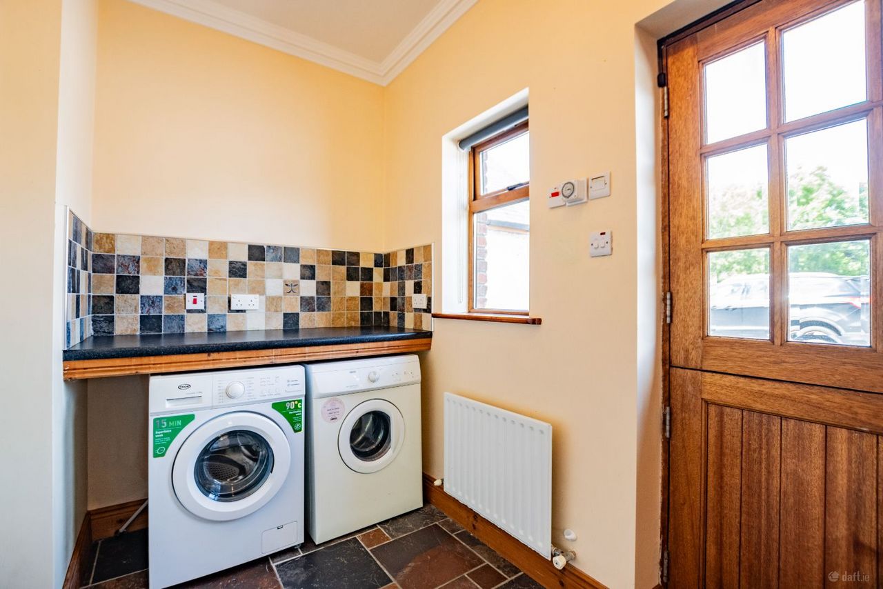 Riverstown, Killucan, Co. Westmeath