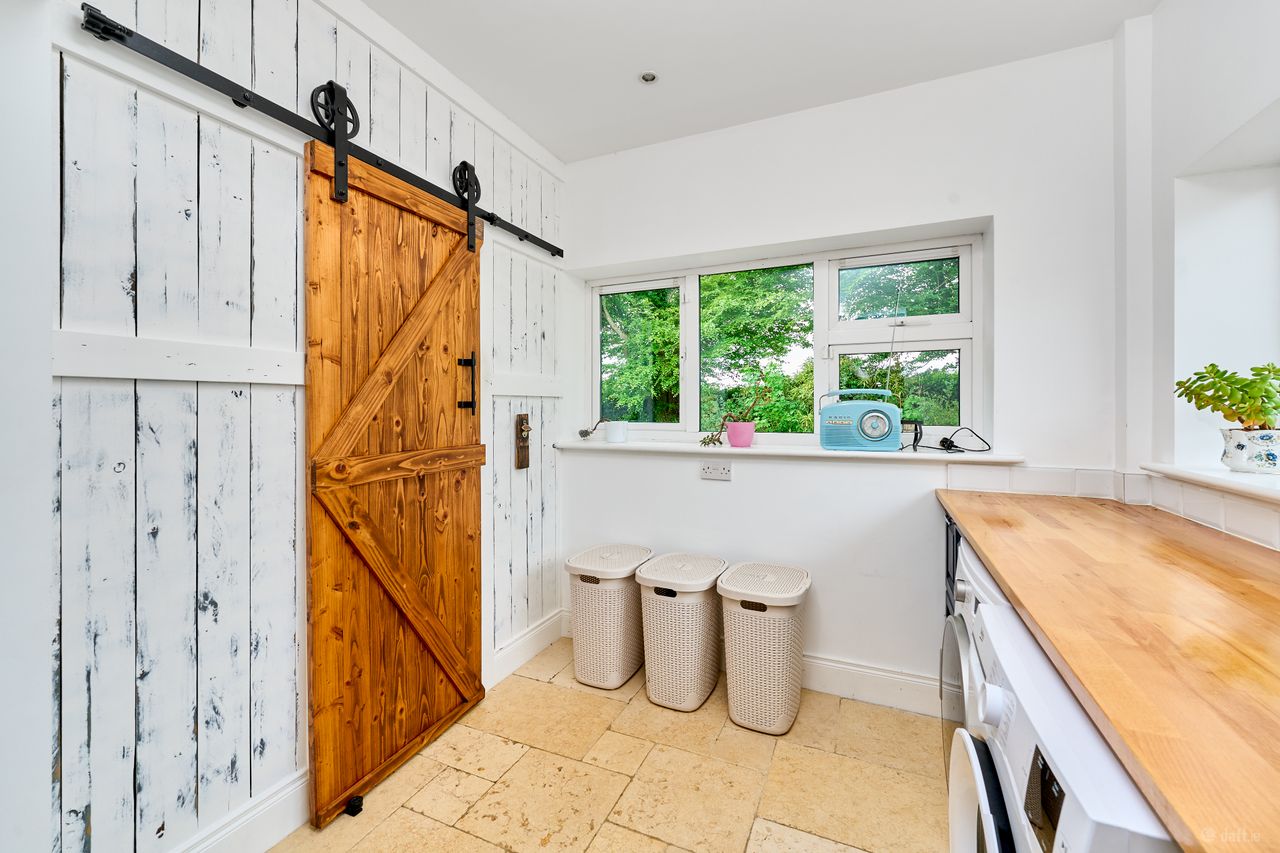 Meadow Cottage, Ticroghan, Clonard, Co. Meath