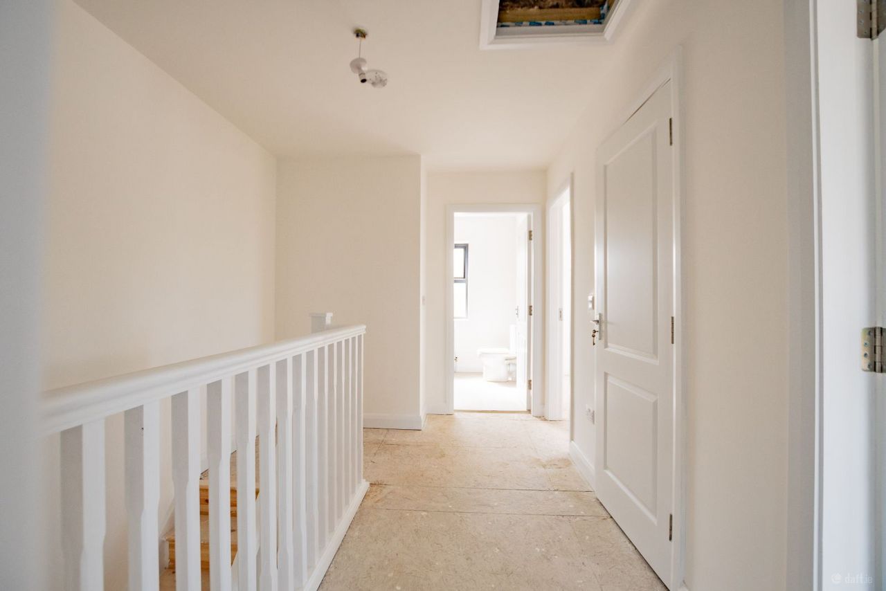 3 Bed End Terrace, White Linen Avenue, Longford Town, Co. Longford