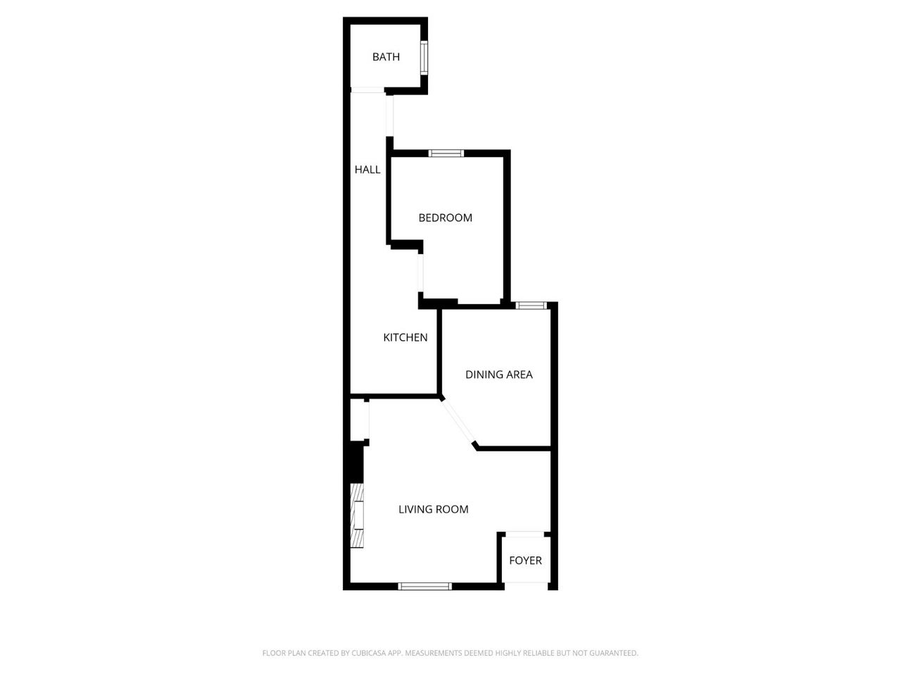 2 Gray Square, Dublin 8, The Coombe