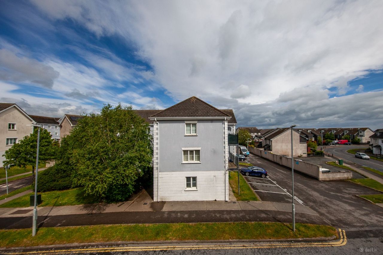 Horan Estates - Apartment 5, Hamlet Lane Lodge, Barons Hall Rise, Barons Hall, Balbriggan, Co. Dublin
