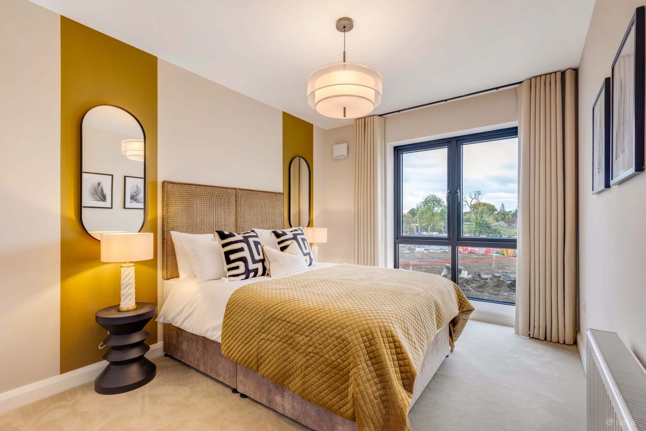40 Spire View, Johnstown Bridge, Co. Kildare