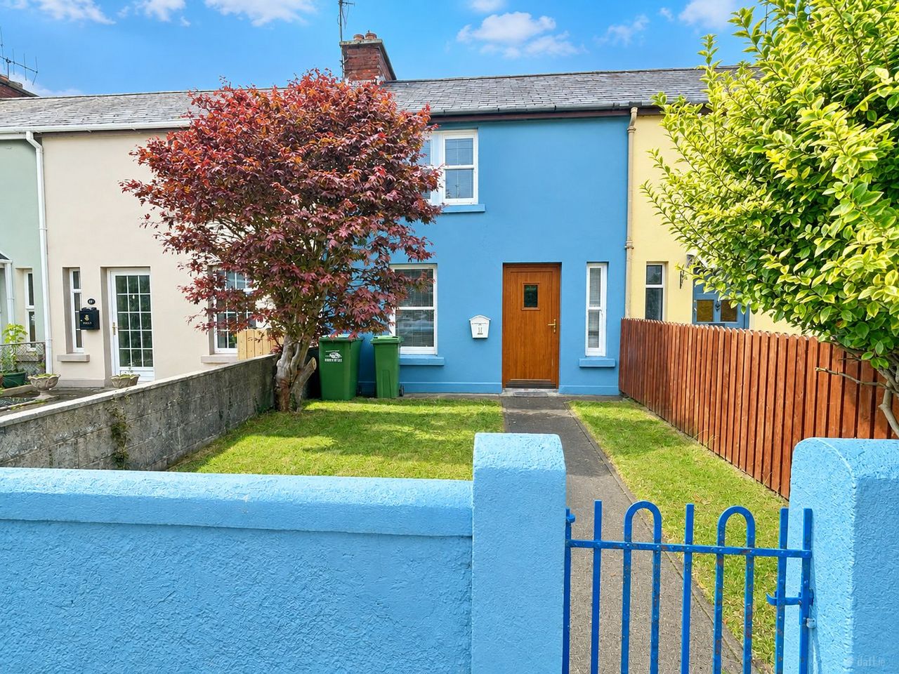 10 O'Sullivan's Place, Killarney, Co. Kerry