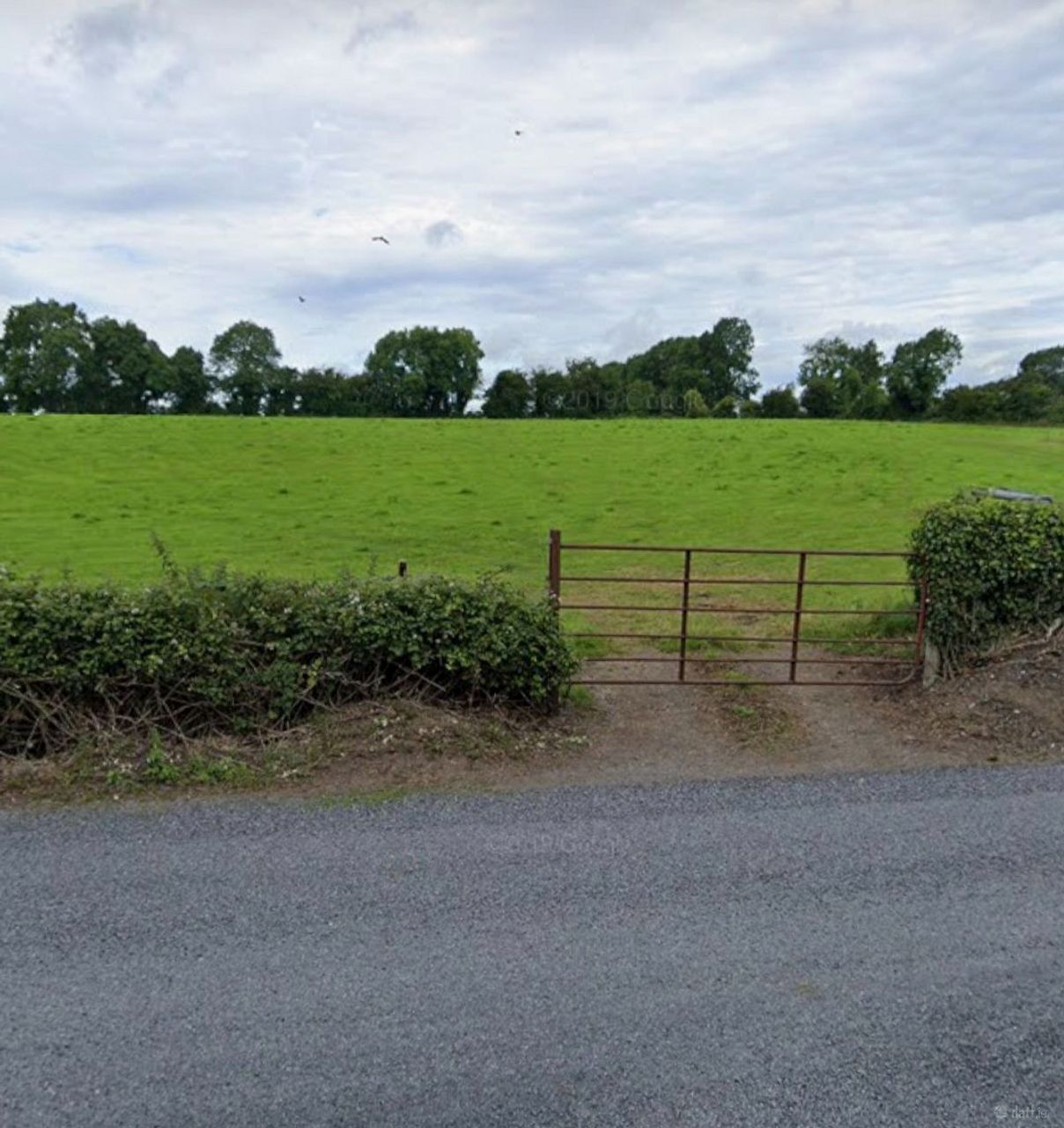 Castletown Upper, Finea, Finea, Co. Westmeath - Site For Sale