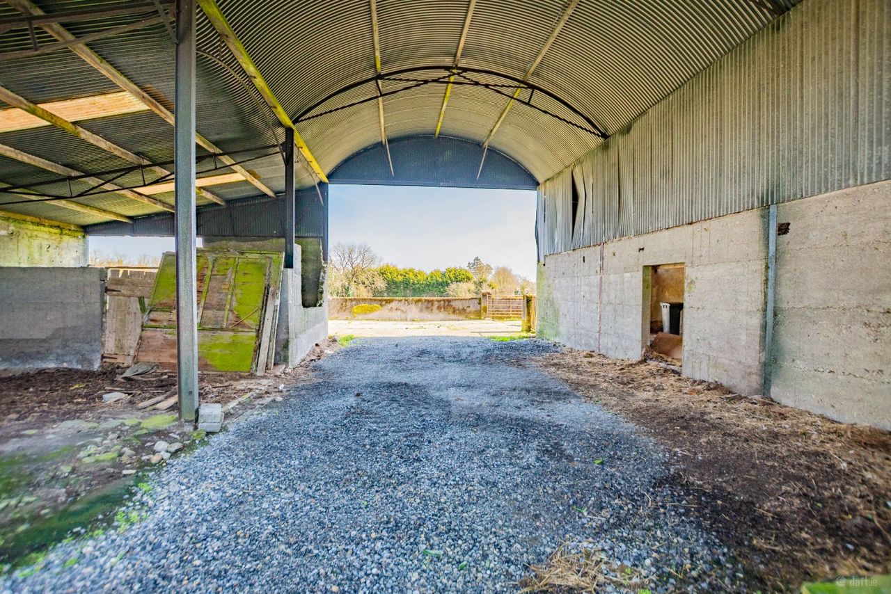 Adamstown, Castletown Geoghegan, Castletown-Geoghegan, Co. Westmeath