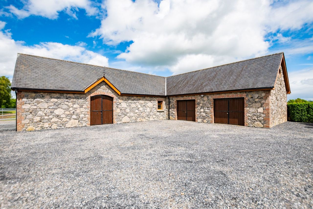 Riverstown, Killucan, Co. Westmeath