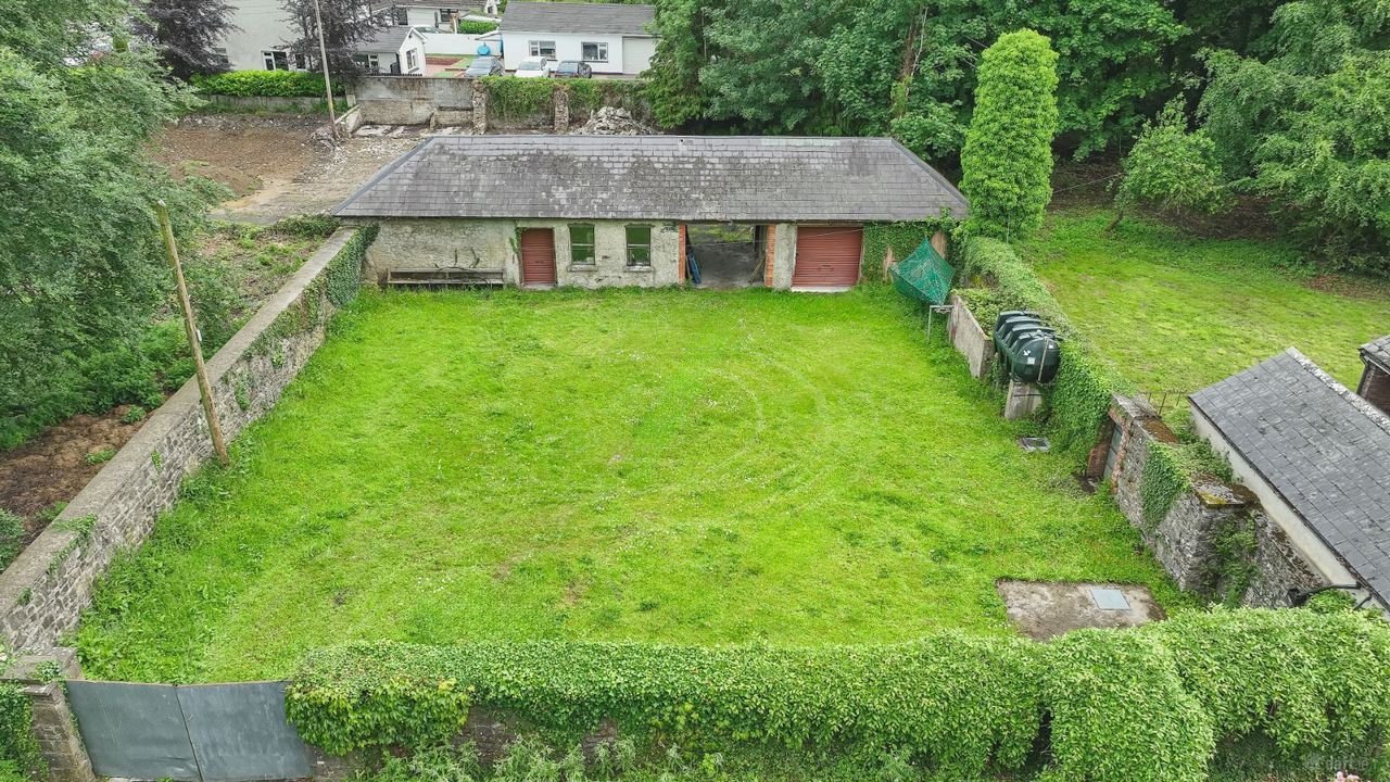 Moate Road, Ballymore, Co. Westmeath