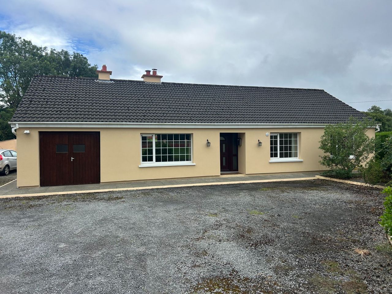 Ballinamanagh, Kilcummin, Kilcummin, Co. Kerry