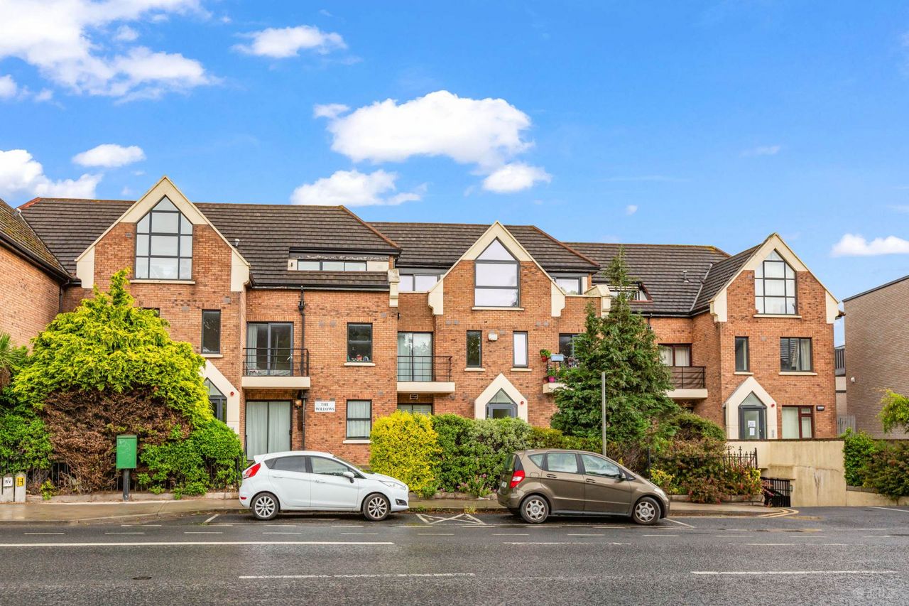 1 The Willows, Blackrock, Co. Dublin