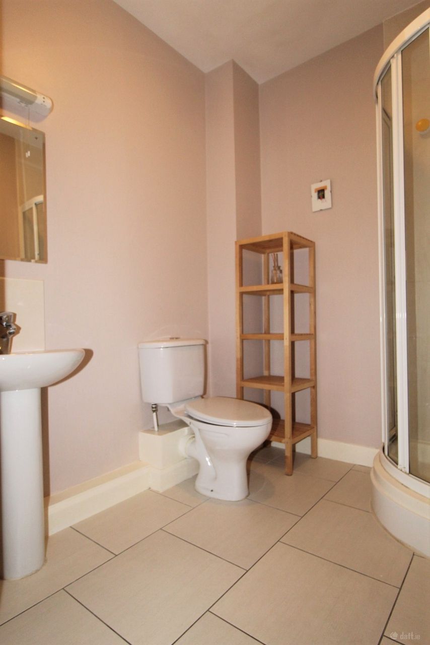 Horan Estates - Apartment 33, Windmill Terrace, Porterstown, Dublin 15