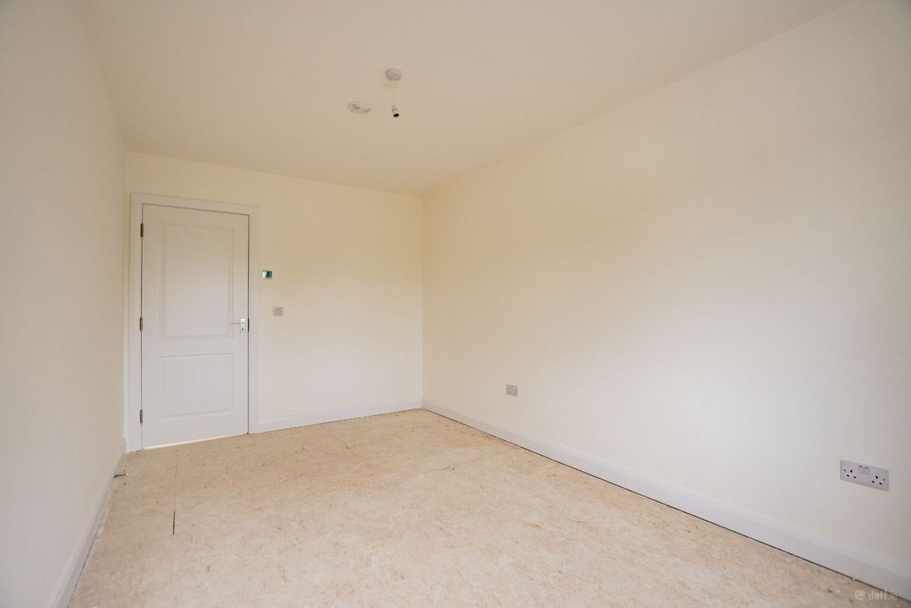 2 Bed End Terrace, White Linen Avenue, Longford Town, Co. Longford