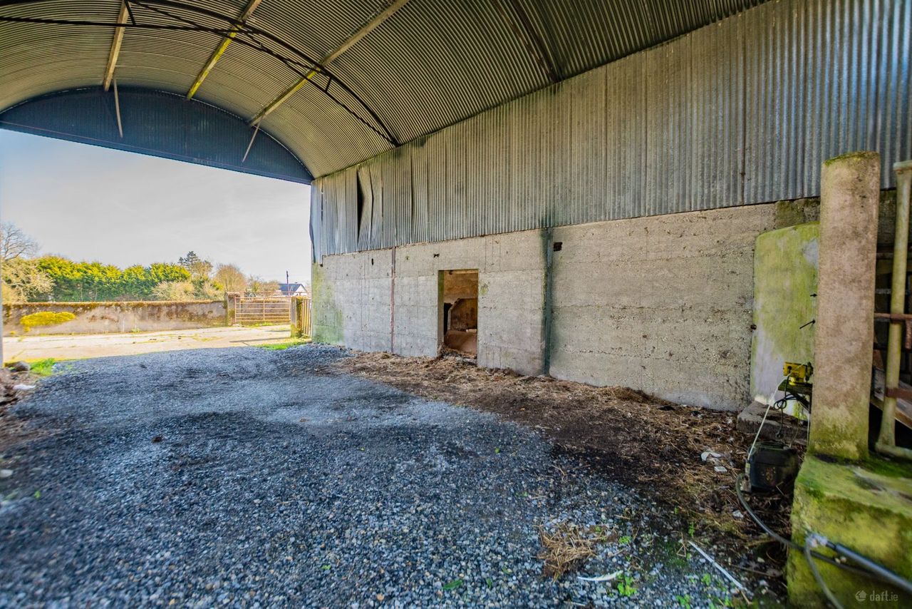 Adamstown, Castletown Geoghegan, Castletown-Geoghegan, Co. Westmeath