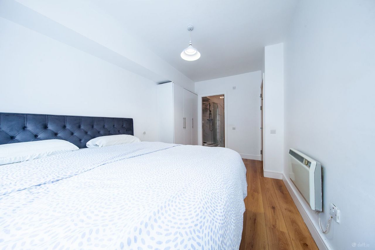 Horan Estates - Apartment 20, The Lighthouse, North Strand, Dublin 3