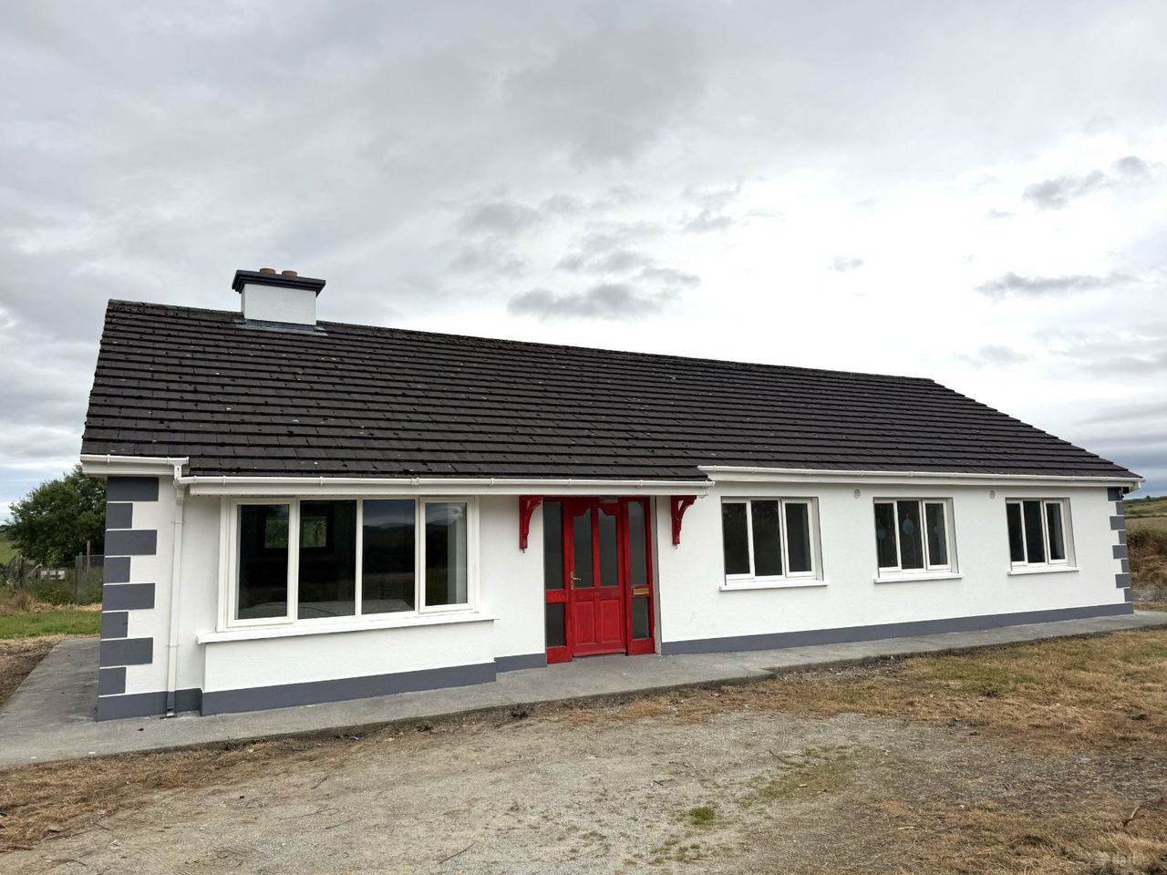 Knockeencreen, Knocknagoshel, Co. Kerry