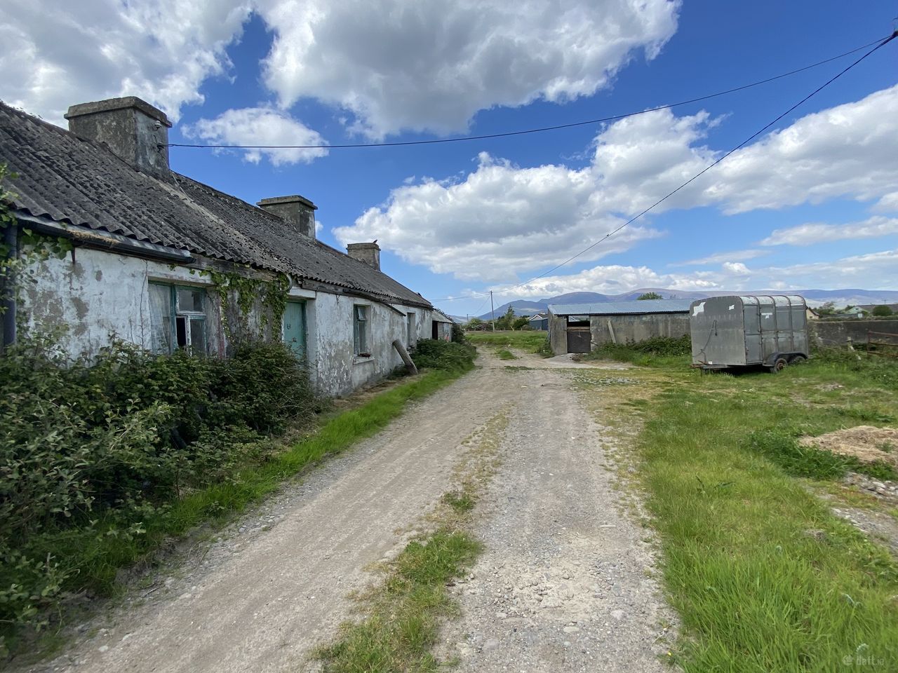 Nan's Cottage, Tullig, Killorglin, Co. Kerry
