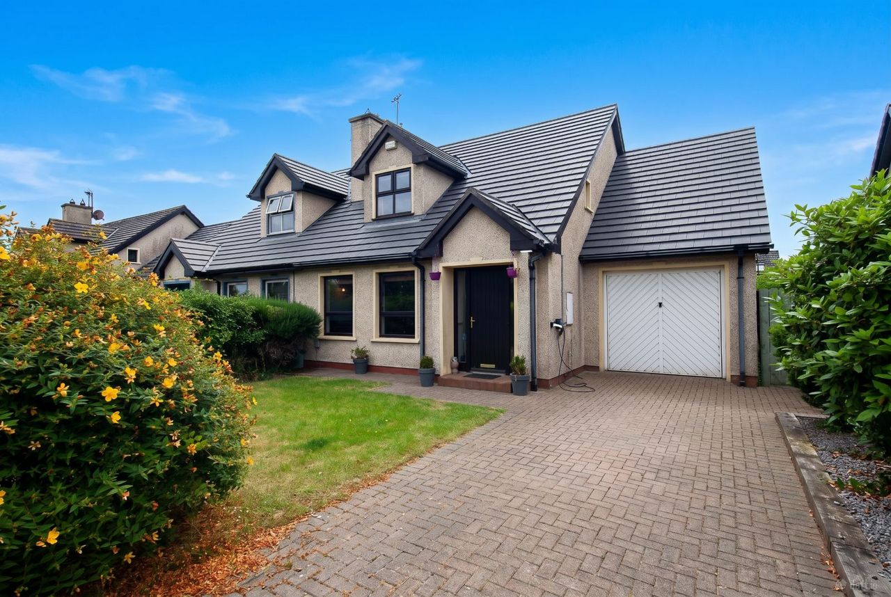 Horan Estates - 64 Mornington Towers, Mornington, Bettystown, Co. Meath
