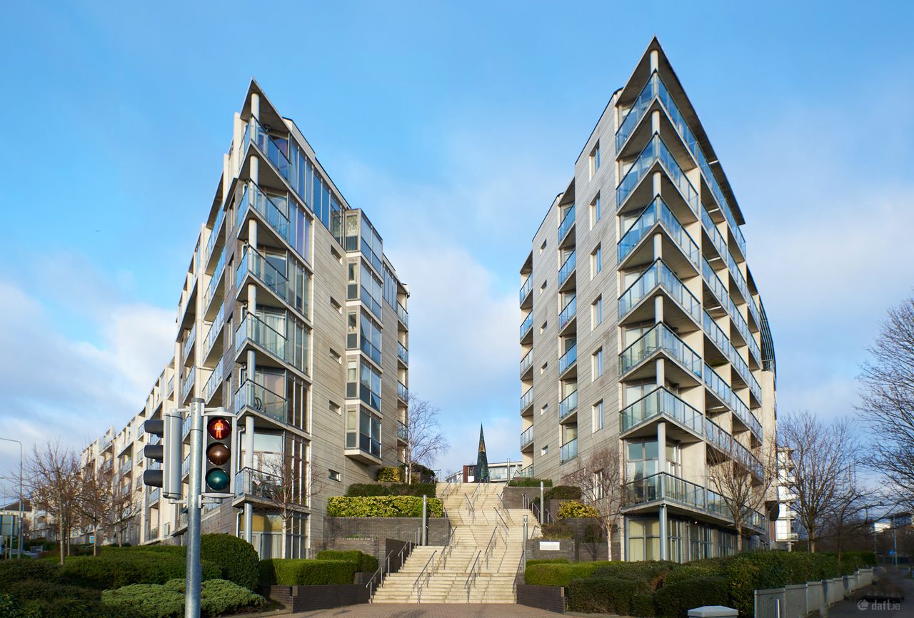 Horan Estates - Apartment 19, The Iona, Prospect Hill, Finglas, Co. Dublin