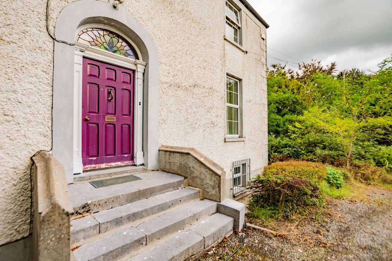 Parochial House, Eglish, Fivealley, Co. Offaly
