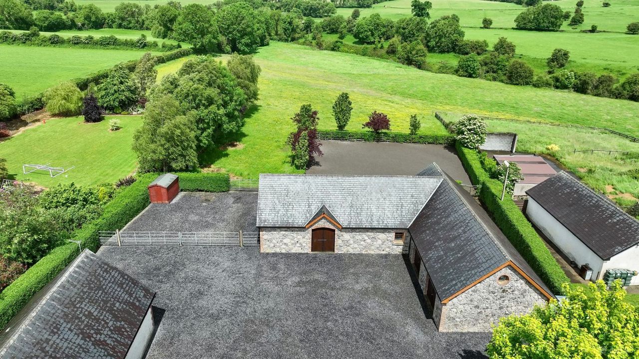Riverstown, Killucan, Co. Westmeath