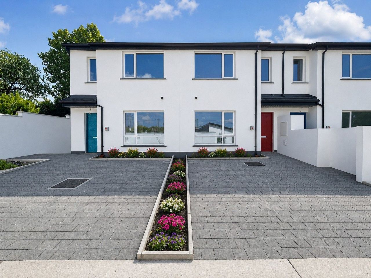 4 Davin Court, Redgate Road, Clareview, Co. Limerick